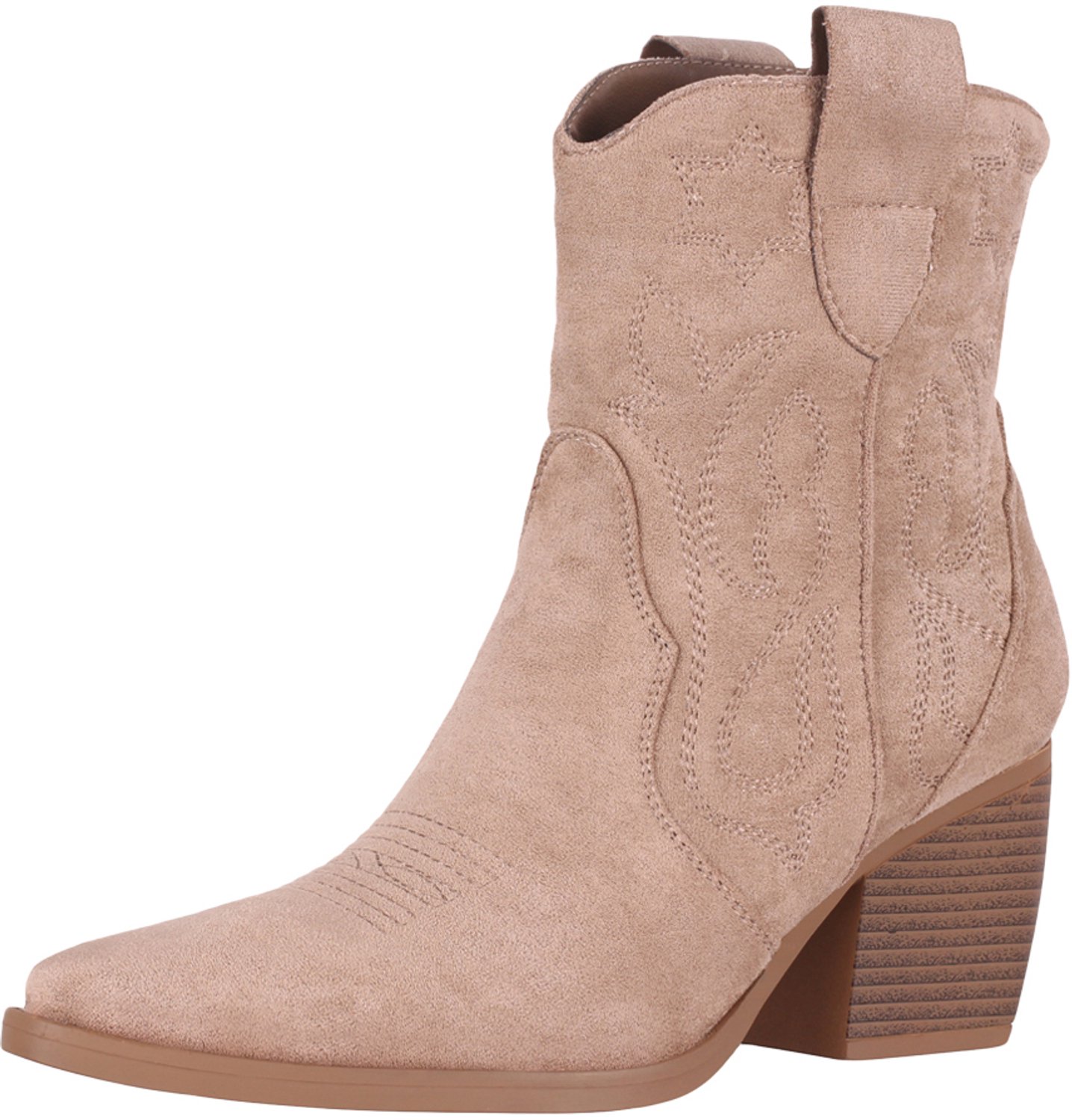 Stiefeletten