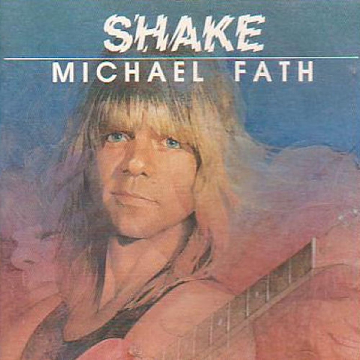 Shake