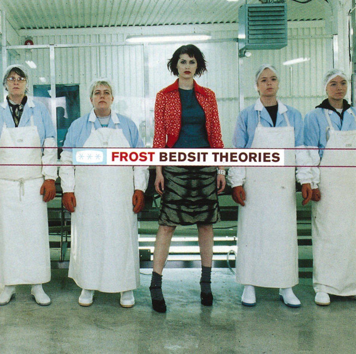 Bedsit Theories