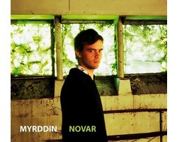 Myrddin - Novar (CD)