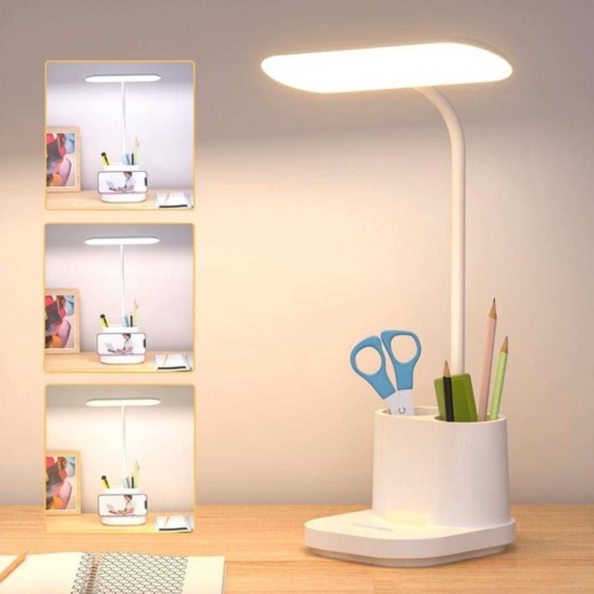 Allecto Plus - Zelfklevende oogpleisters voor kinderen - 30 stuks - Amblyopie