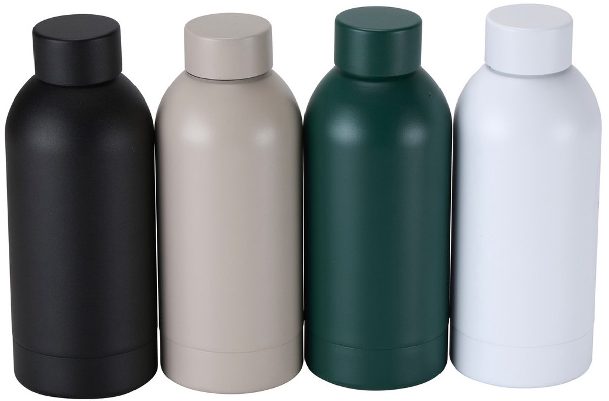 Alpina Drinkfles RVS 400ml