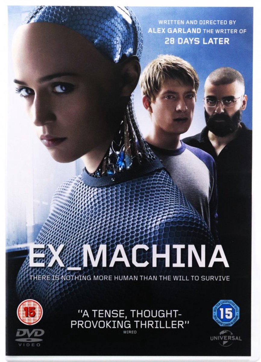 Ex Machina