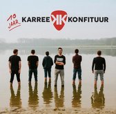 10 Jaar Karree Konfituur (CD)