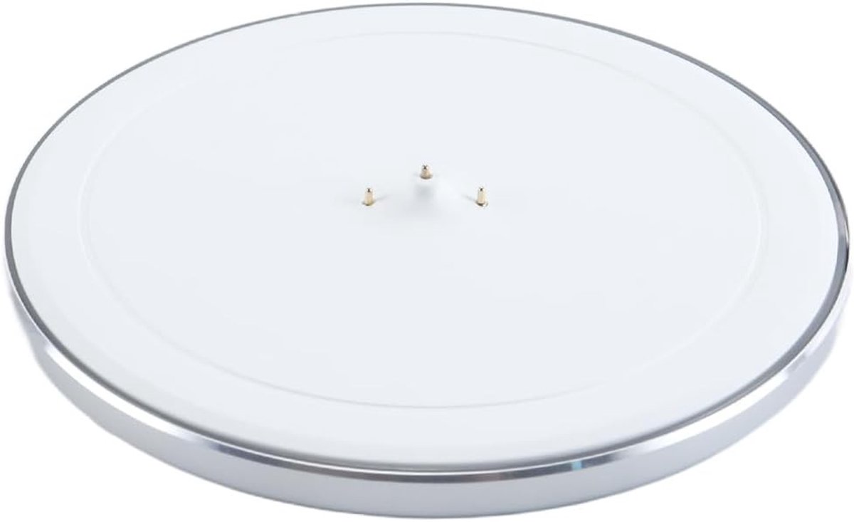 Draagbaar Oplaadstation voor Bluetooth Speakers, Inclusief Type-C Kabel, Geschikt voor Megaboom 3 en Boom 3, Ideaal voor Thuis en Buitengebruik