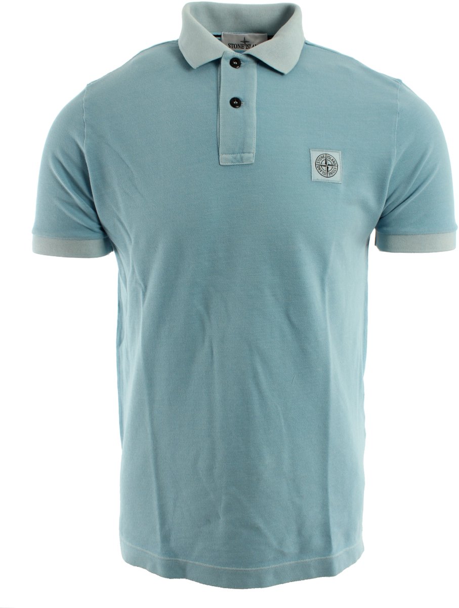 Stone Island polo maat S