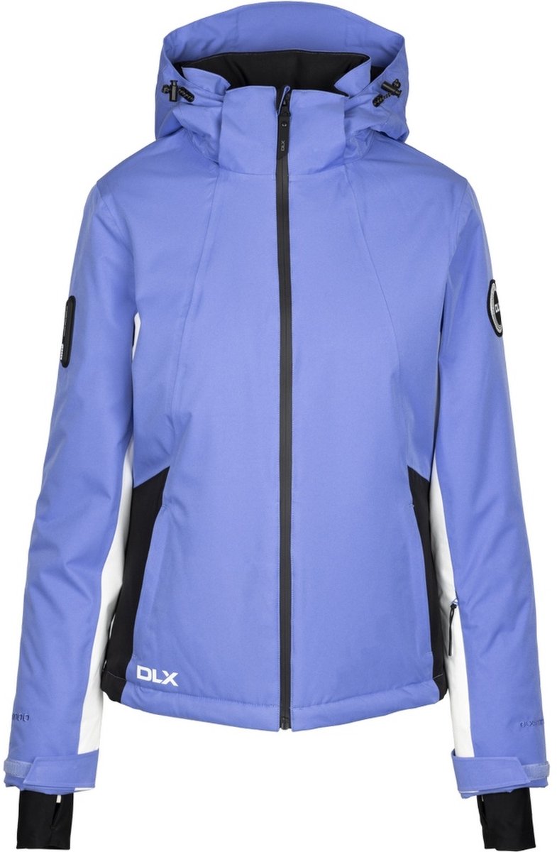 DLX dameswinterjas Dolores Ski Jacket