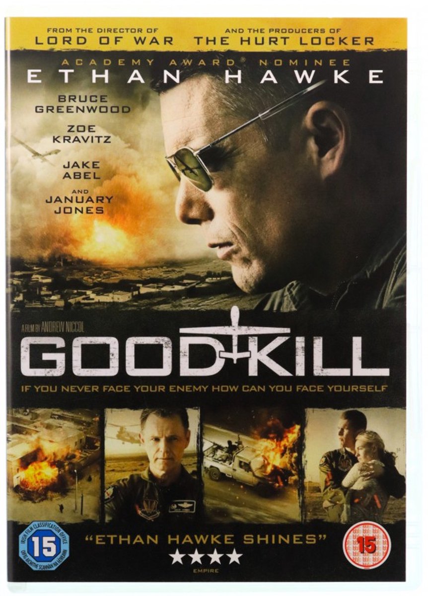 Good Kill