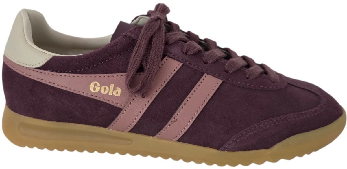 Gola Sneaker Torpedo Bordo