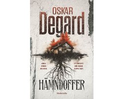 Hämndoffer