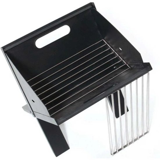 Outwell Cazal Portable Compact Grill — afbeelding 2
