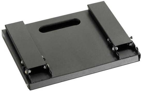 Outwell Cazal Portable Compact Grill — afbeelding 3