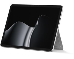 Microsoft Surface Pro - Snapdragon® - 12 Inch - LCD - 16 GB RAM - 512 GB SSD - Windows 11 - Platina