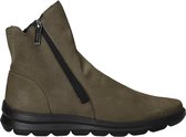 Rieker Boots - Dames - Groen - Maat:38