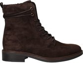 Remonte Veterboots - Dames - Bruin - Maat:42