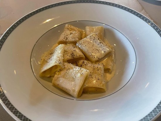 Pasta pastaschijf voor cannelloni - accessoires voor Philips Avance pastamachine - zelfgemaakte pasta in 10 minuten - m-winkel — afbeelding 3