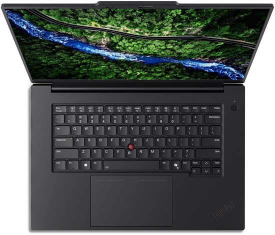 Lenovo ThinkPad T1g Gen 8 21TD0006MH RTX 5070 (7/8)