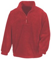 Result Polartherm™ Top RT33A - Red - M
