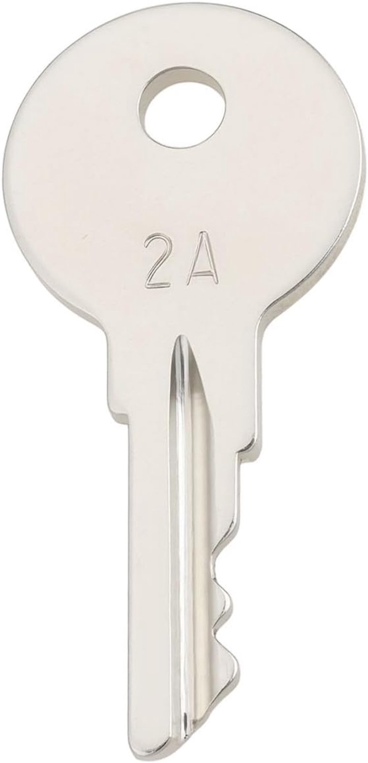 Ontstekings sleutel 2A 89491-7