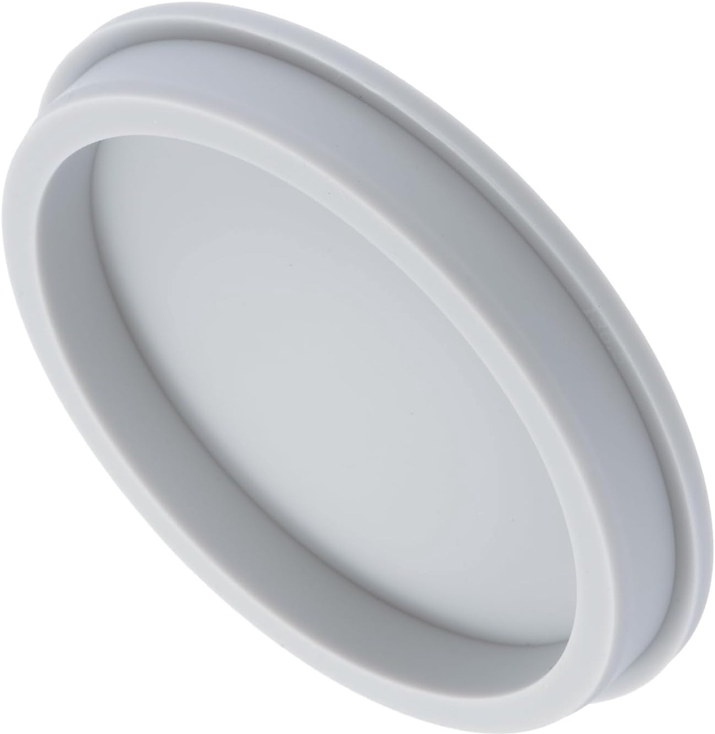 Siliconen stop 136,5 mm - T-vorm - hoge temperatuur - waterdichte sluiting - Vemera