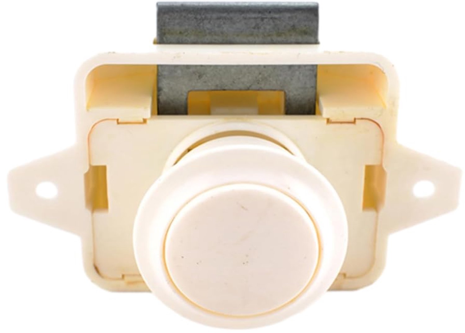 Push Button Lock voor Kastdeuren en Meubels