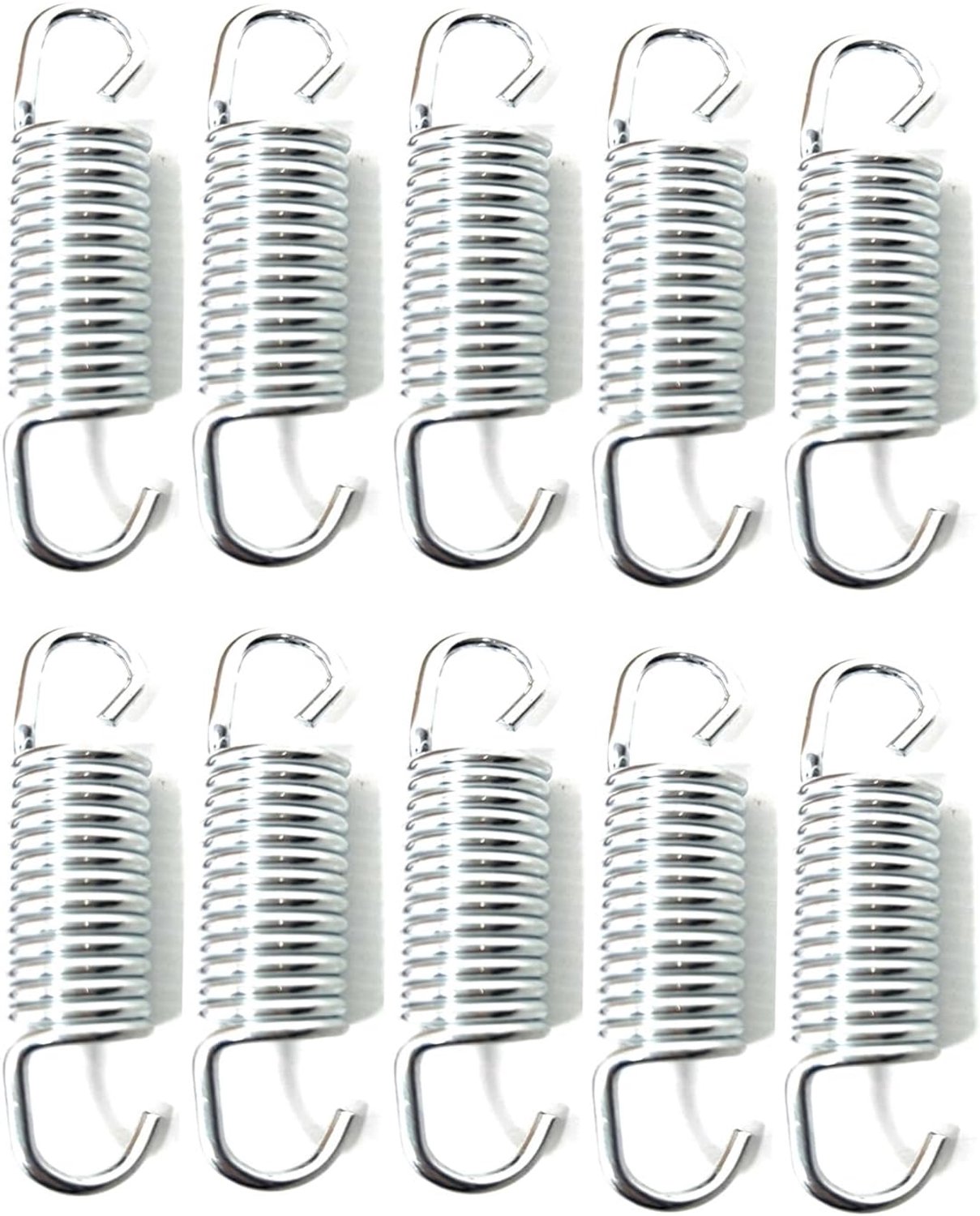 Replacement trampoline springs trampoline spring 8.6 cm - ShopVlot