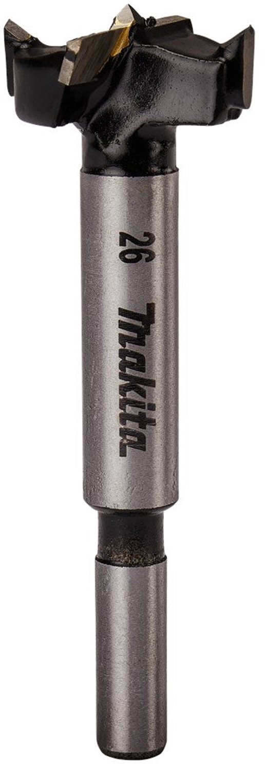 Makita 26x77mm Scharnierboor - D-71130
