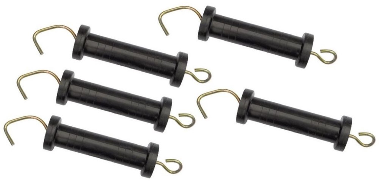 Torgriff met Hooks en Compressieveer