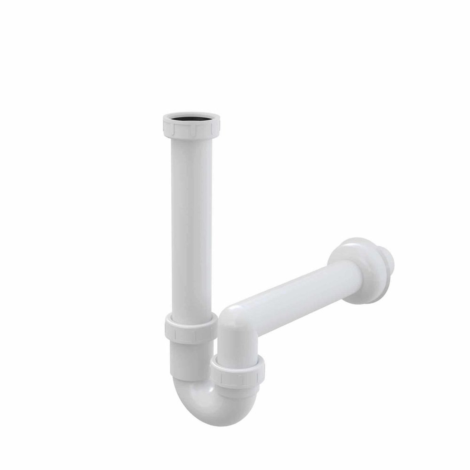 Afvoerset 1,5 Inch met Sifon voor Wastafel Ø 40/50 mm
