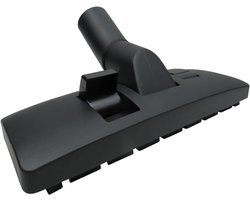 Combimondstuk voor AEG-Electrolux E 22 - 27 cm - flexibel kunststof - geschikt voor alle vloerbedekkingen - m-winkel