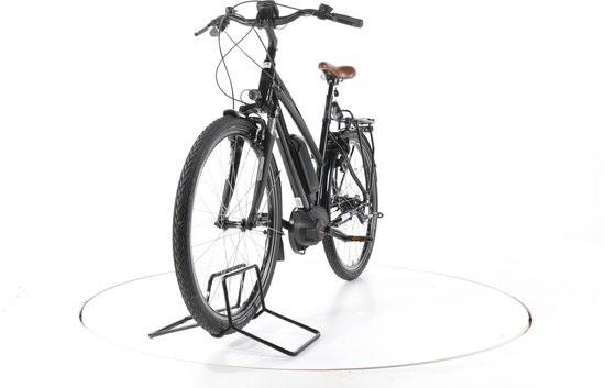 Riese & Müller Cruiser Mixte silent Elektrische citybike Bosch Accu 500Wh 28" Pro — afbeelding 2