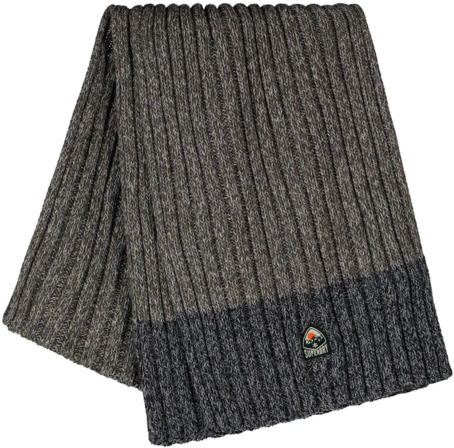 Superdry Outdoors Twist Sjaal Man
