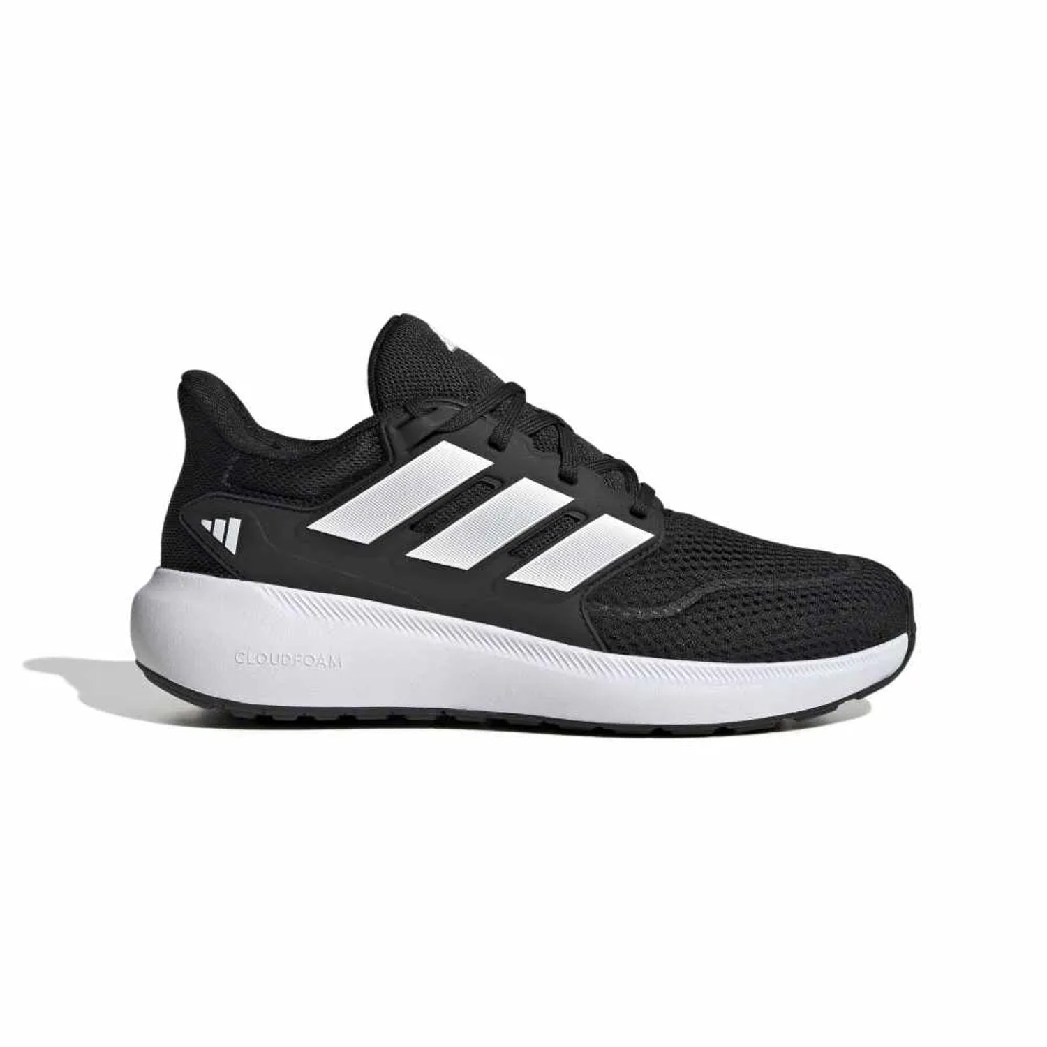 Adidas Ultimashow 2.0 Plus Schoenen 1/3 Vrouw Zwart