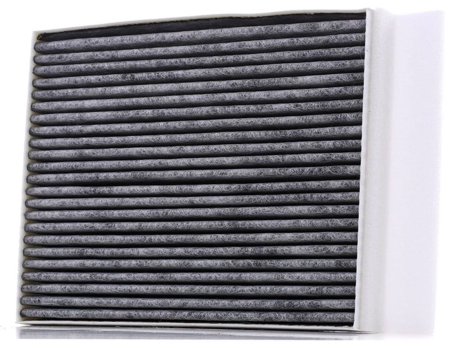 Cabin Luchtfilter - Geschikt voor Voertuigen - 206 x 262 x 36 mm
