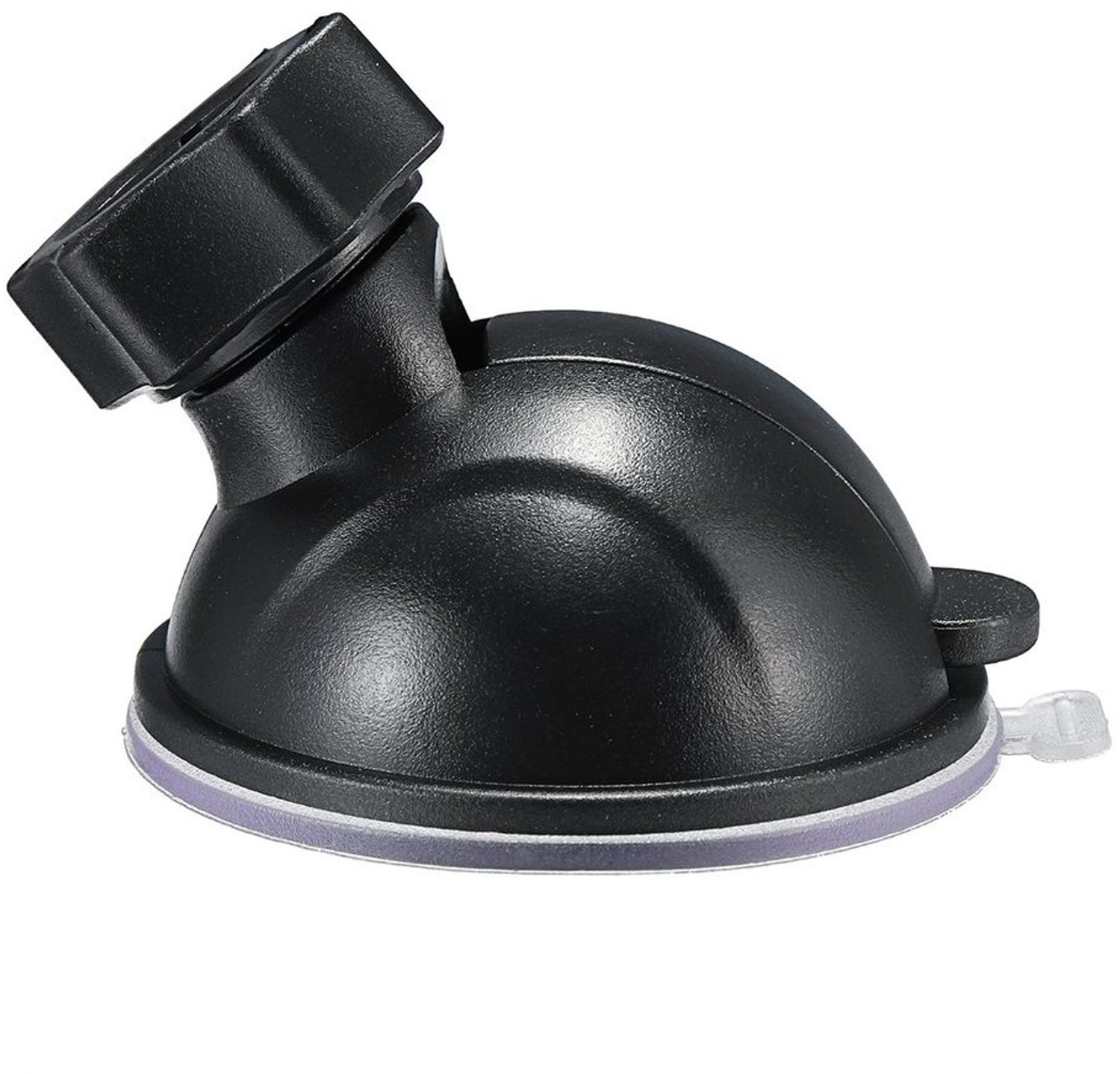 Suction Cup - Vervangende Auto Suction Cup - Compatibel met Nextbase Dash Cam 112 212 312GW 412GW - Mini Mount - Universele Bevestiging