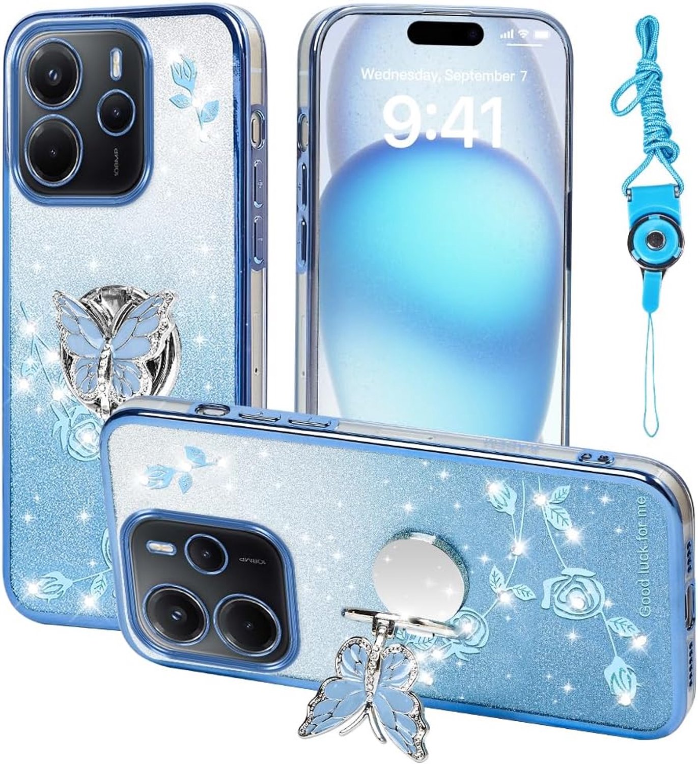 Hulpje voor Xiaomi Redmi Note 14 4G