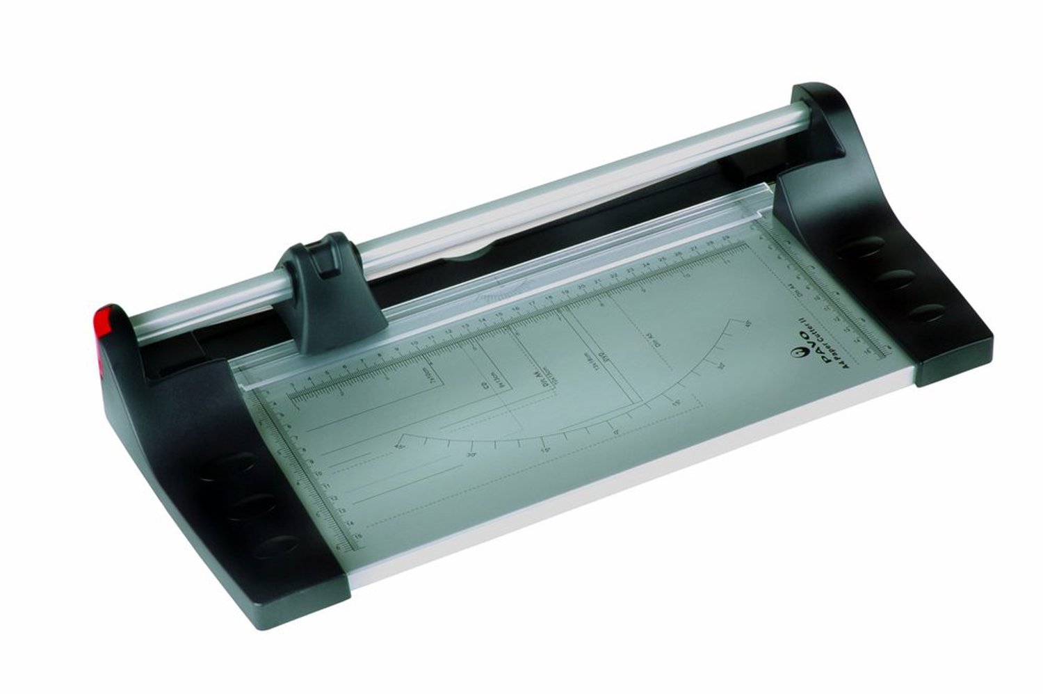Premium Papier Snijder voor DIN A4, 8 Bladen