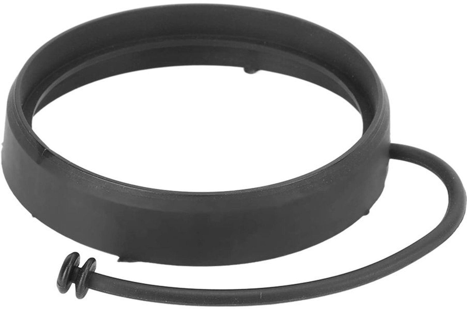Tankdek Rubber - Brandstoftankdop - Vervanging A-klasse W176 - CLA-klasse W117 - GLA-klasse X156 - Duurzaam en slijtvast
