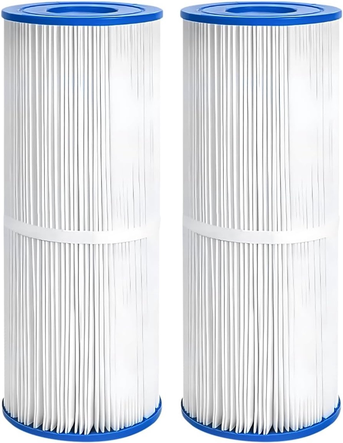 Hoogwaardige spa filter voor optimale waterkwaliteit, geschikt voor PRB25-IN, 12x12x30 cm, 730 g