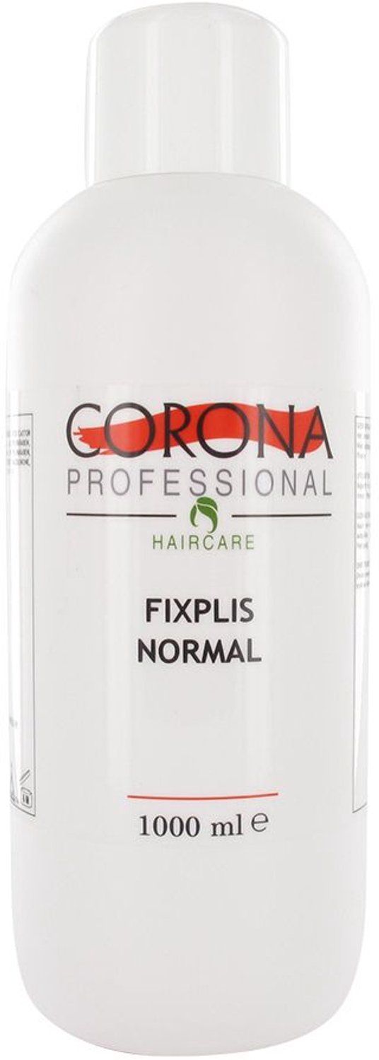 Corona Haarversteviging Normaal 1000 ml