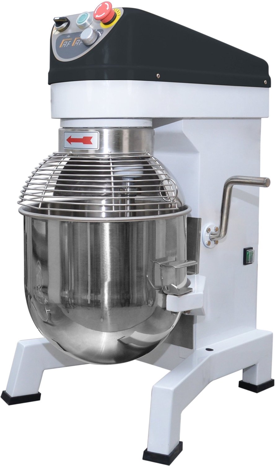 PLANEETMENGER 20L - CombiSteel 7534.0010 - Horeca & Professioneel