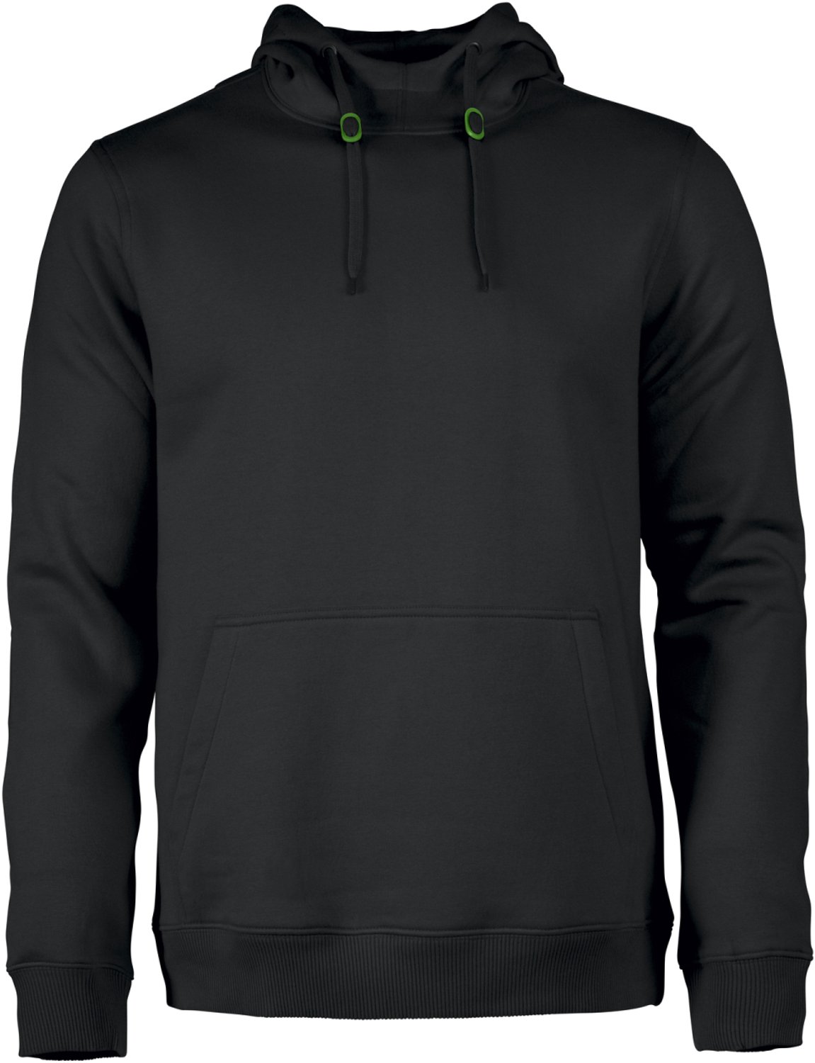 Printer HOODIE FASTPITCH RSX 2262049 - Grijs Mêlee - M