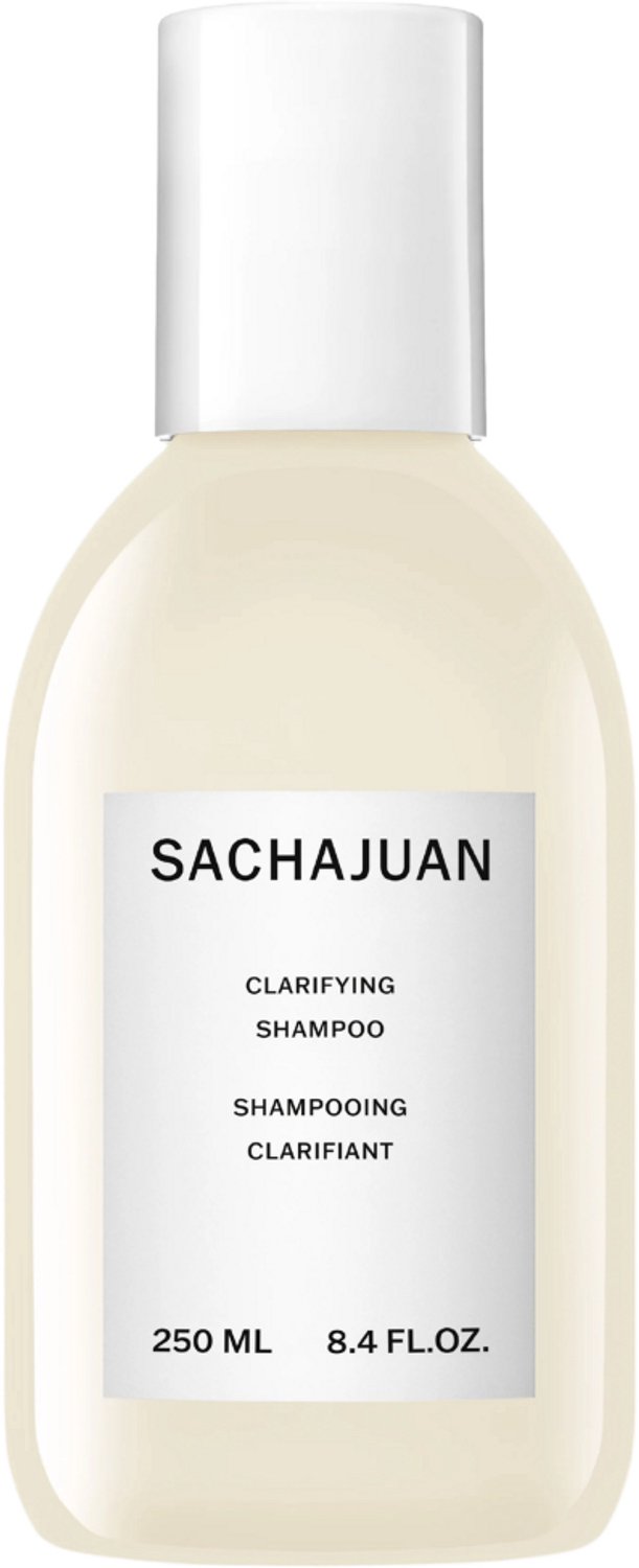 SachaJuan - Clarifying Shampoo - 250 ml