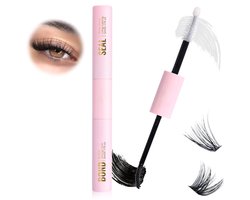 Bond & Seal voor clusterwimpers - Professionele wimperlijm voor langdurige wimperextensions - Bond & Seal for eyelashes