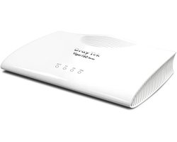 DrayTek Vigor 167 VDSL2, Super vectoring 35b (VPlus) Modem