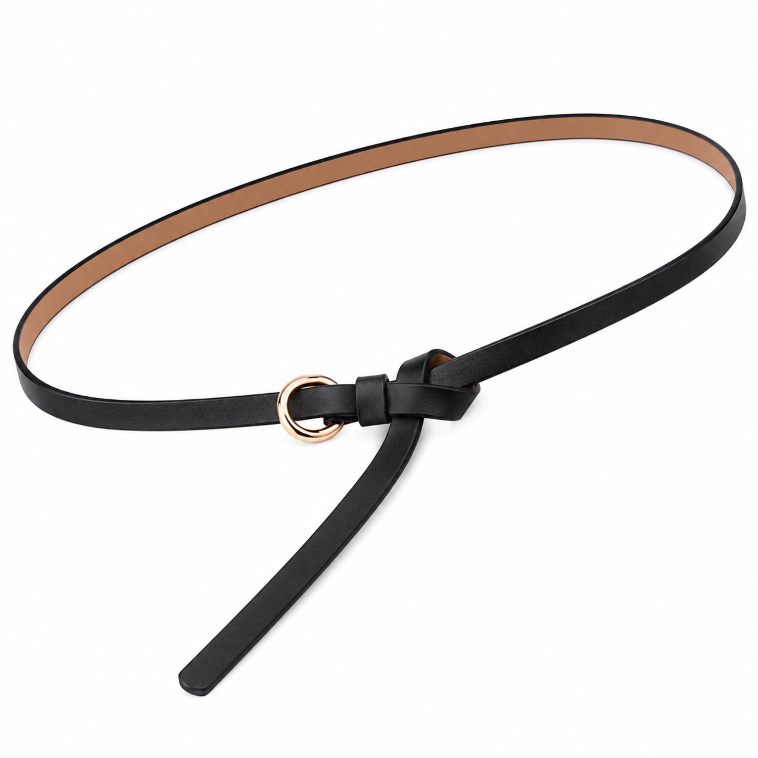 Ulanax – Tailleriem – Dames – 105 cm – Zwart – 1 Stuk