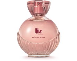 Liz Sublime Eau de Toilette, 100ml