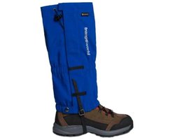 Trangoworld Gore 2l Gore-tex® Gaiters Blauw