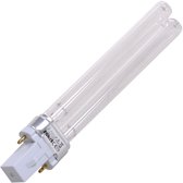 AquaForte/osaga PL lamp UV-C 9 Watt