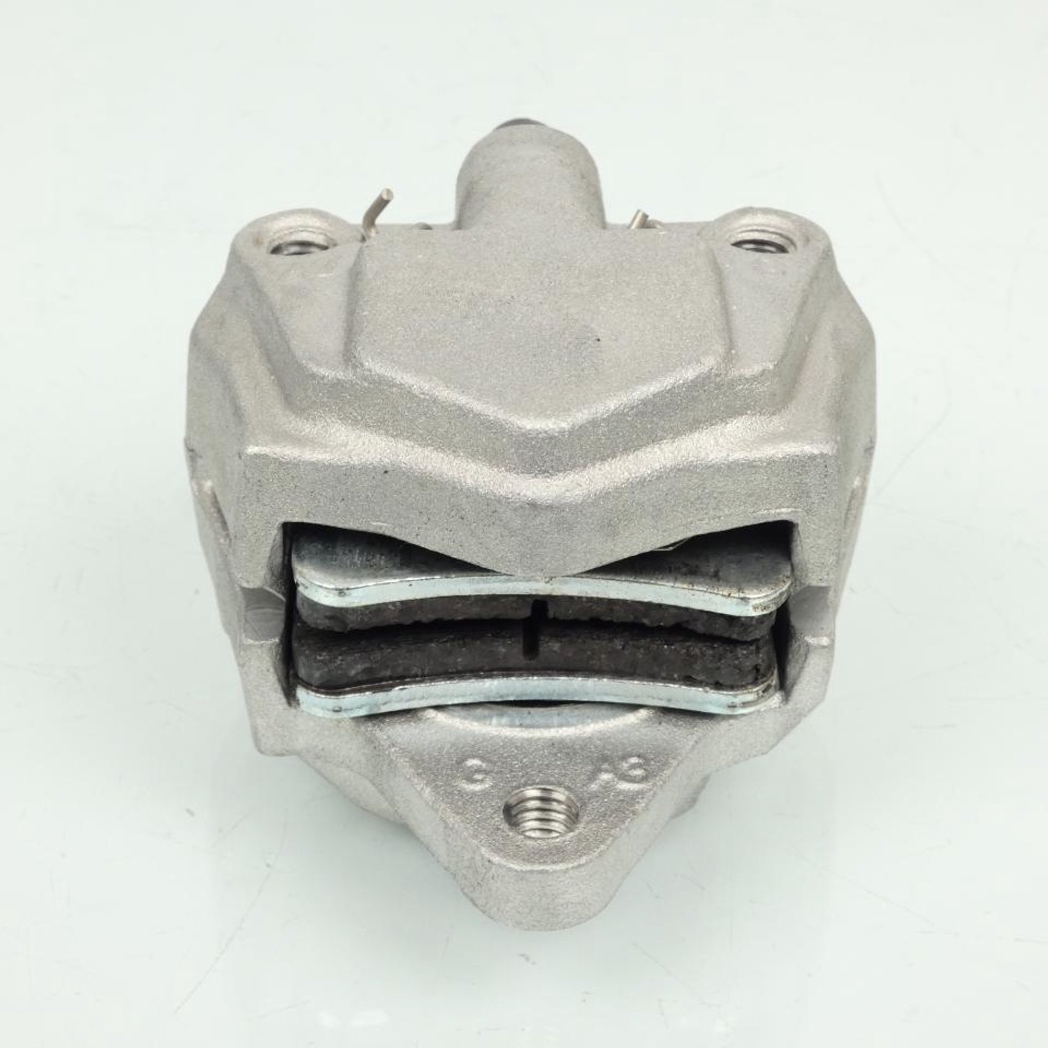 Voorremklauw origineel voor motor Beta 50 RR 014.36.040.00.09 Nieuw